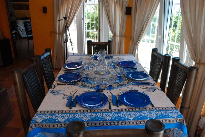 Foto b29439a3-46ac-46b3-9ba6-798c98e97b5b. Chalet avec parking piscine dans Maryvilla Calp