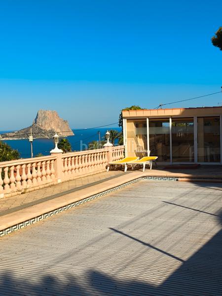 Foto b2c688a2-b0b3-4613-a316-f27e7b9dde8a. Chalet avec parking piscine dans Maryvilla Calp