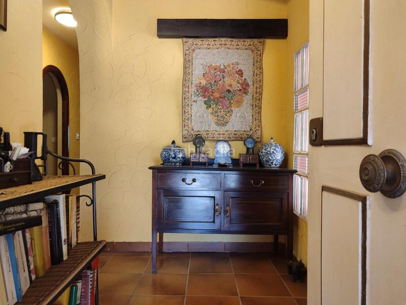 Foto bb5b7cbd-9aa5-4f9b-89a3-5a5f231f9f3b. Chalet avec parking piscine dans Maryvilla Calp