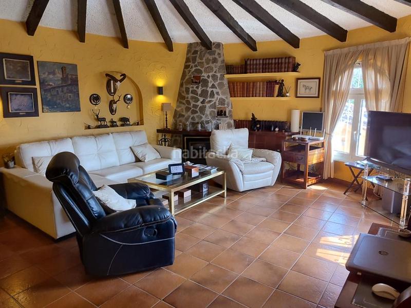 Foto c38efdff-87f8-4866-ba40-09075701194f. Chalet avec parking piscine dans Maryvilla Calp