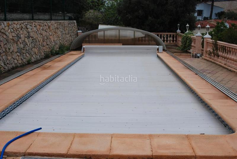 Foto dacbccfa-e9c1-4913-8730-5e632195b265. Chalet avec parking piscine dans Maryvilla Calp