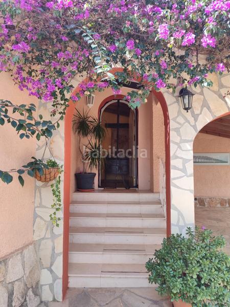 Foto e72659be-ad74-445e-bf2f-9942eeb9326c. Chalet avec parking piscine dans Maryvilla Calp
