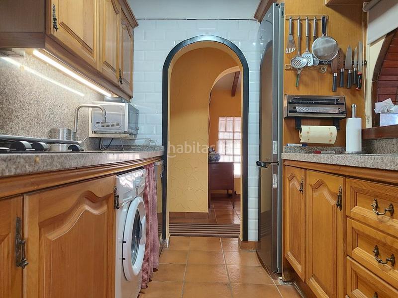 Foto f5b887ef-fa2f-4dbc-896b-cc176d678bf4. Chalet avec parking piscine dans Maryvilla Calp