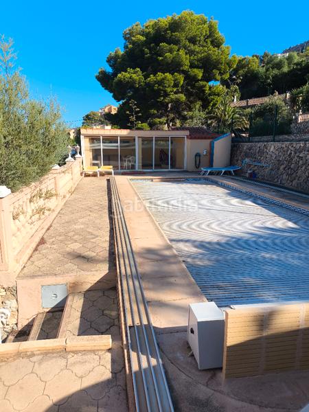 Foto f771f605-8631-4f62-a8b1-df1ce850e409. Chalet avec parking piscine dans Maryvilla Calp