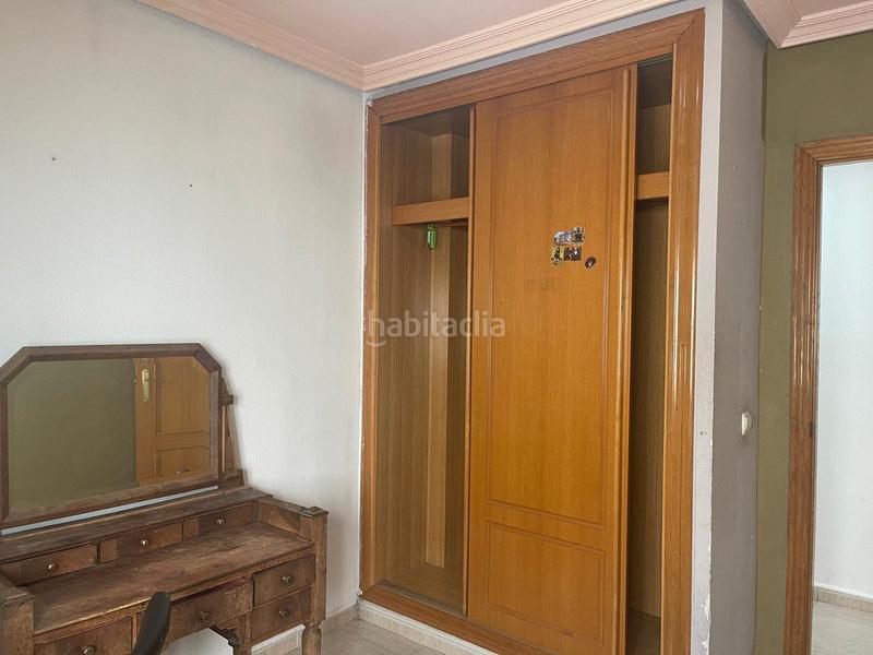 Foto 0c14aa86-6171-437e-8645-b983c0ed25df. Dachwohnung mit heizung in Pueblo Calp