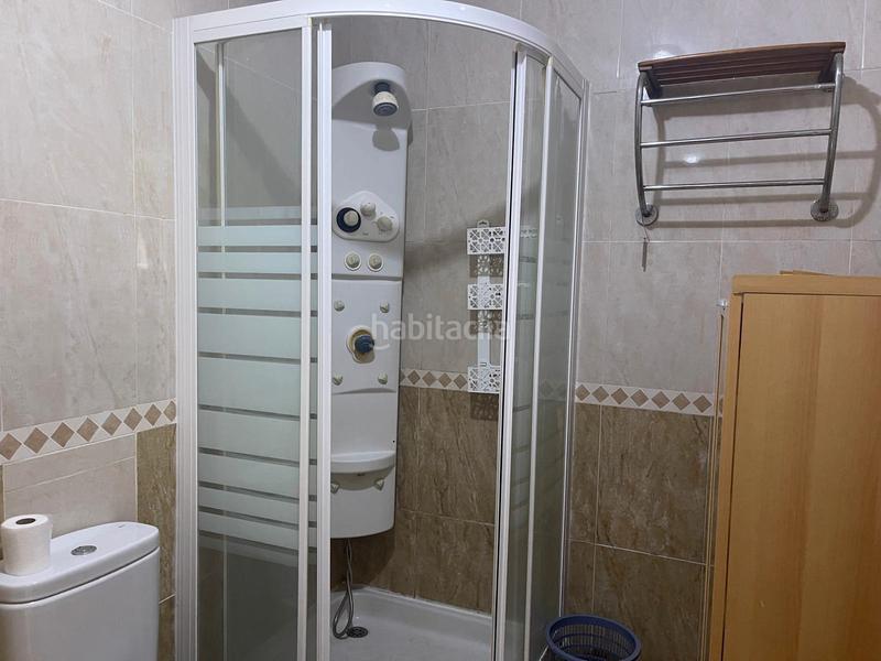 Foto 12394b10-ec4f-487f-8984-6d302cae2901. Dachwohnung mit heizung in Pueblo Calp