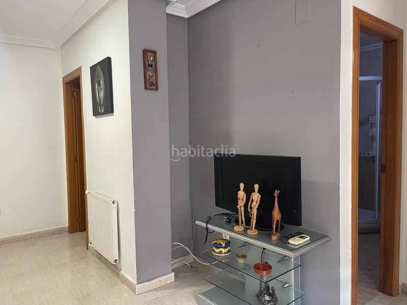 Foto 15f018fe-00bd-48ff-b882-414ebde5510d. Dachwohnung mit heizung in Pueblo Calp