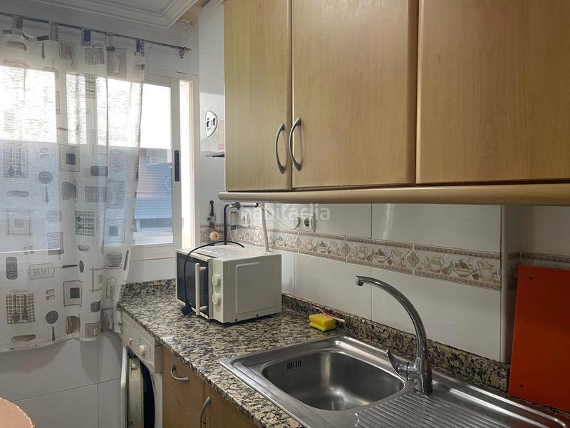 Foto 1be9623c-810c-41dd-b8e5-6e41eae1334f. Dachwohnung mit heizung in Pueblo Calp