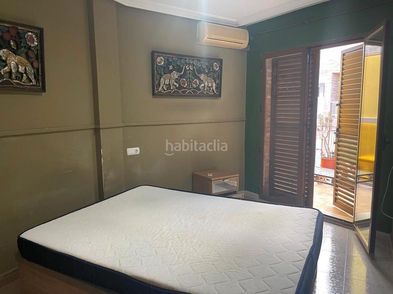 Foto 3357fdd6-21f0-4e9b-b179-983a8f61ff07. Dachwohnung mit heizung in Pueblo Calp