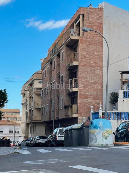 Foto 4187b98e-f912-487a-8e73-1e757859f5b7. Dachwohnung mit heizung in Pueblo Calp