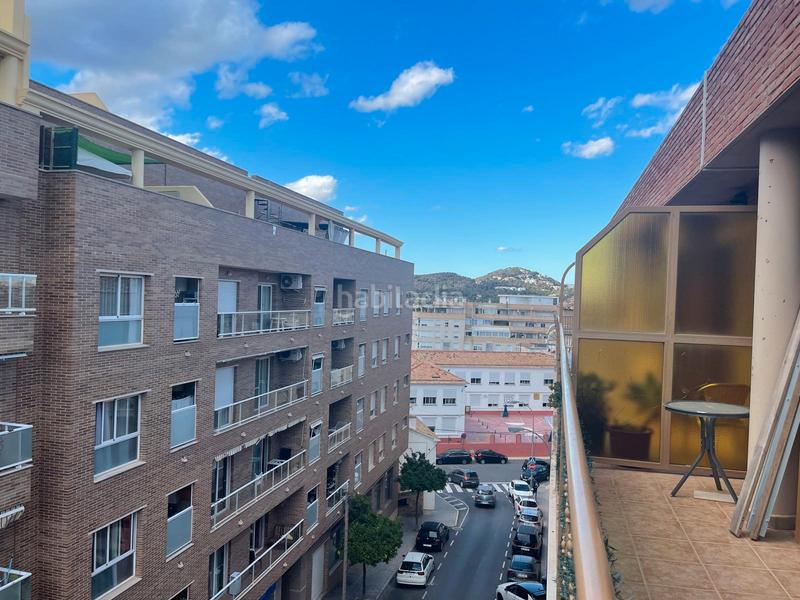Foto 8652e252-bd84-414f-a124-26f554881e7b. Dachwohnung mit heizung in Pueblo Calp