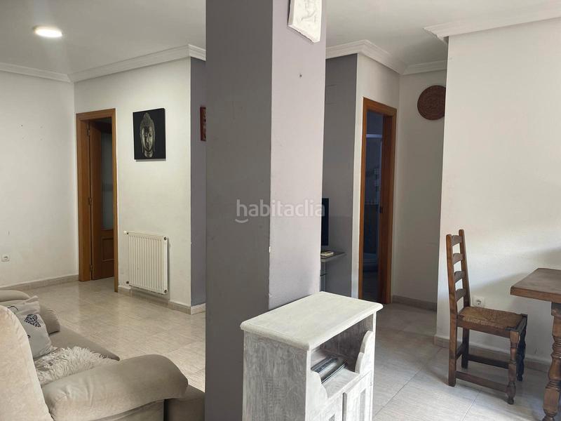 Foto b332285b-ead1-4398-b44c-a32e24cf5858. Dachwohnung mit heizung in Pueblo Calp