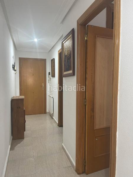 Foto bfc3564a-8c0c-42e1-8d93-b85362d50f81. Dachwohnung mit heizung in Pueblo Calp