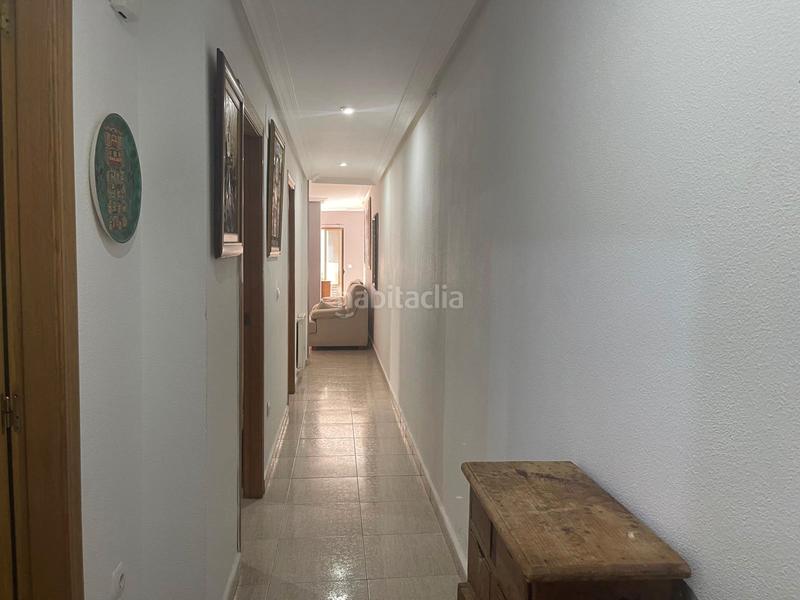 Foto cc667773-65c3-494c-ad5a-3307d5bb3698. Dachwohnung mit heizung in Pueblo Calp