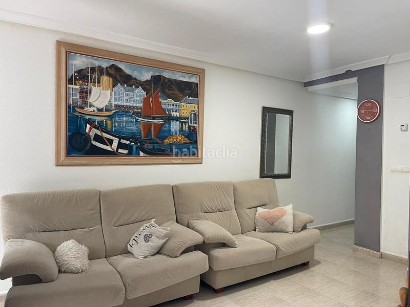 Foto cf771cbd-fa52-43ad-9d5c-5d617f0672ff. Dachwohnung mit heizung in Pueblo Calp