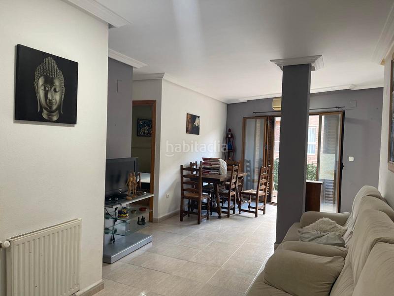 Foto e70d7960-d44b-4866-8028-6f14976e3164. Dachwohnung mit heizung in Pueblo Calp