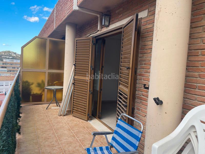 Foto eb598e62-30c2-4a55-a847-b59d28cbfe2d. Dachwohnung mit heizung in Pueblo Calp