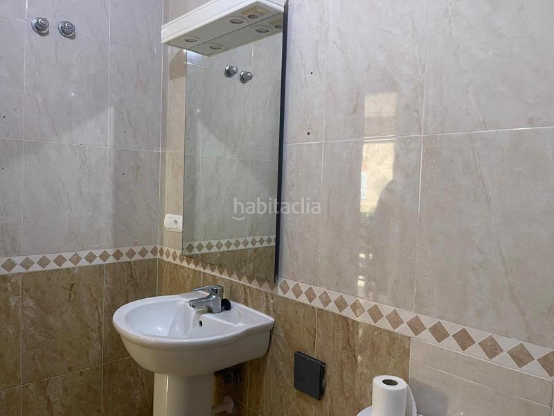 Foto ebb15902-036d-47d0-a085-4b47a90e32c2. Dachwohnung mit heizung in Pueblo Calp
