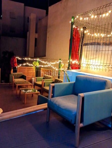 Foto 1c981f5e-8072-4c50-bc4c-2ed9b70c5460. Casa adossada a Pueblo Calp