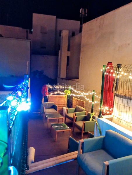 Foto 38dd55f8-1a8c-483a-a618-fddcfb17f26a. Casa adossada a Pueblo Calp