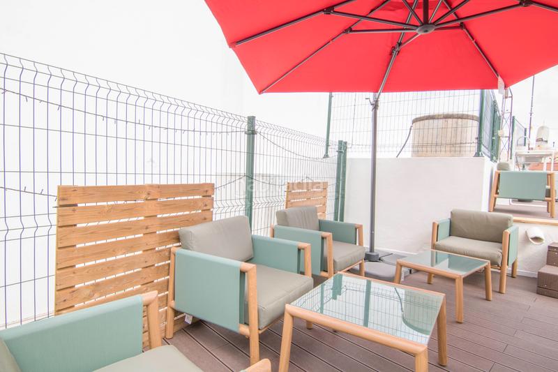 Foto 5b170d0c-52c2-4298-9e39-8afeeafa5fc2. Casa adossada a Pueblo Calp