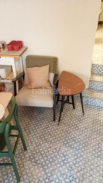 Foto 61ae0fdc-b25a-4e34-af74-d32ecf89d54c. Casa adossada a Pueblo Calp