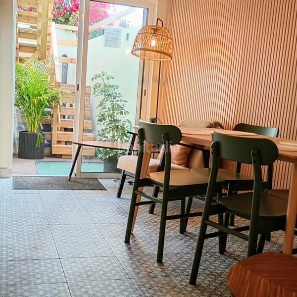 Foto 6d5eed32-c575-4054-aafc-6531946b85b0. Casa adossada a Pueblo Calp