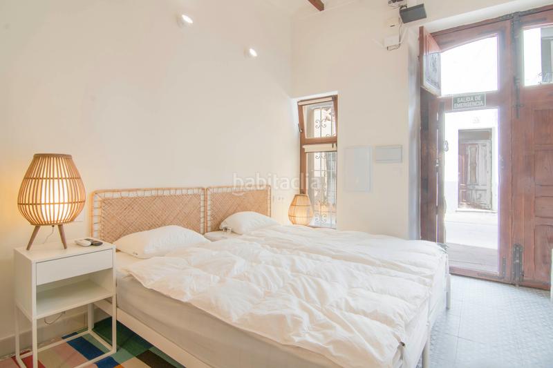 Foto 87243e0e-3694-4b24-aceb-41b8c2fa3079. Casa adossada a Pueblo Calp