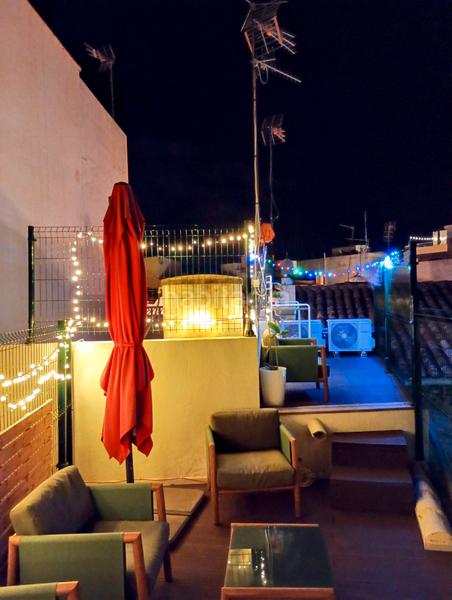 Foto dda7e238-4c82-49d7-afa3-48a8117d80a0. Casa adossada a Pueblo Calp