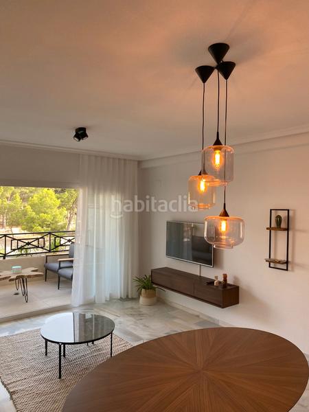 Foto 00ebf559-aa1d-4ed9-953d-63324a624d1c. Apartment with parking pool in Pueblo Calp