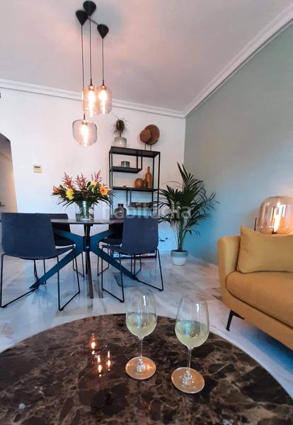 Foto 083ad528-b7c3-4cdf-879d-decc9399cba8. Apartment with parking pool in Pueblo Calp