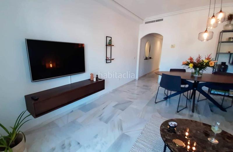 Foto 0a9da09d-06d7-4e53-885c-f0e112204814. Apartment with parking pool in Pueblo Calp