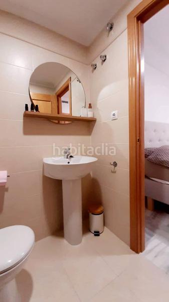 Foto 10dc2b23-ba87-4277-977d-91f60de11eae. Apartment with parking pool in Pueblo Calp