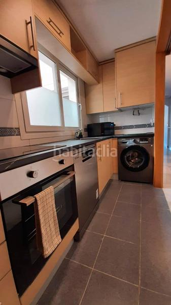 Foto 1d8be18e-4086-4e0e-b3b0-7b7c6f228718. Apartment with parking pool in Pueblo Calp