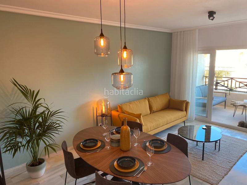 Foto 23b9e36a-b709-4438-ae52-86a60aa5224b. Apartment with parking pool in Pueblo Calp