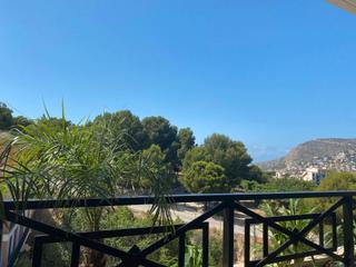 Piccolo appartamento  Avinguda masnou. Apartamento soleado en avenida masnou.