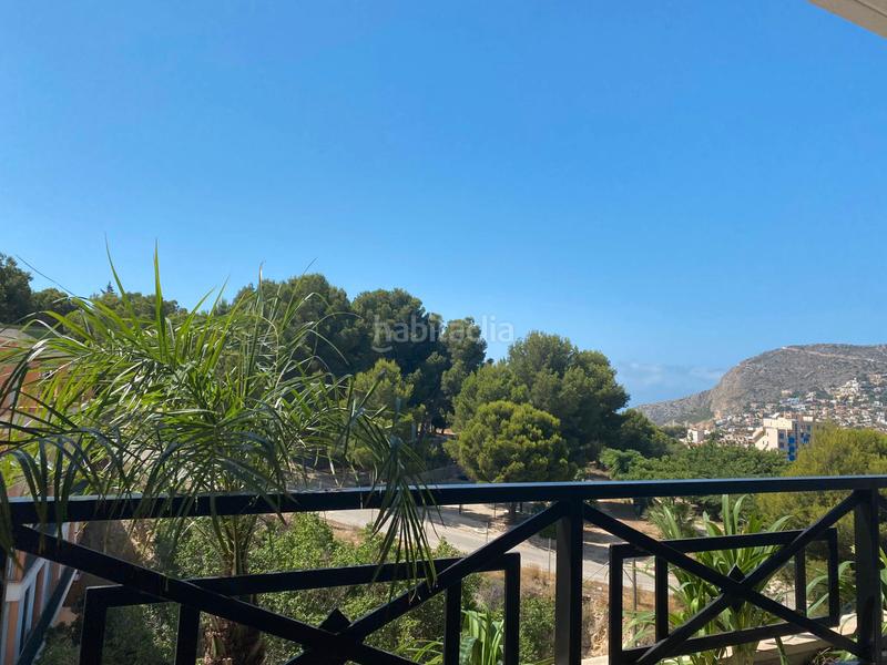 Foto 35dcb702-8131-4182-9c16-973c6d5a1dfc. Apartment with parking pool in Pueblo Calp