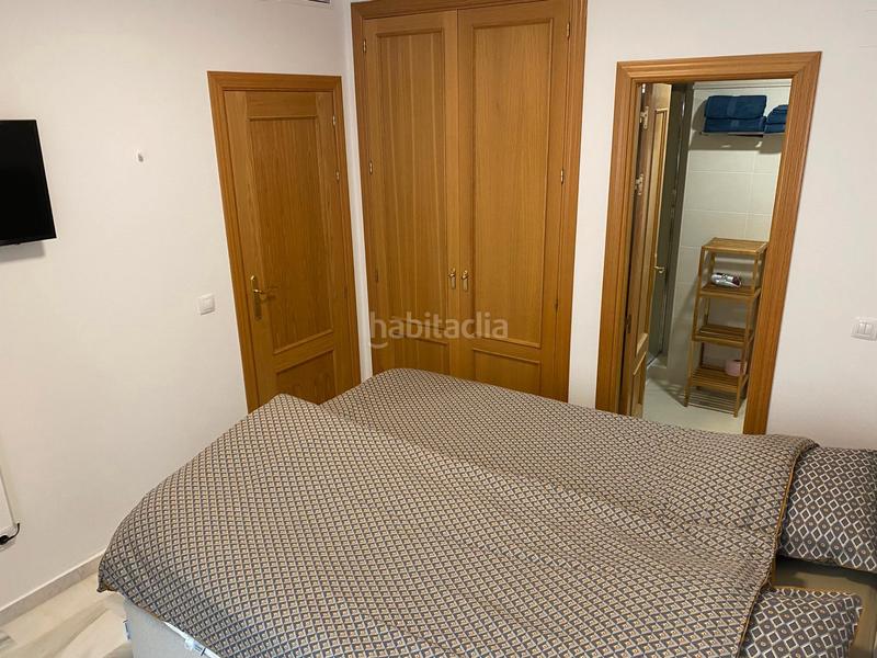 Foto 3a1ffeb3-9659-4b32-9983-924b1e50f2c1. Apartment with parking pool in Pueblo Calp