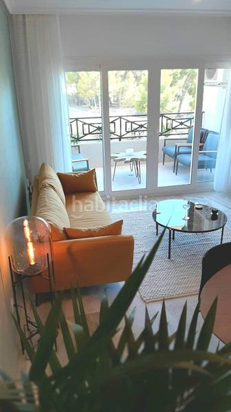 Foto 536af41c-aa60-4751-8f4e-c05ee4953491. Apartment with parking pool in Pueblo Calp