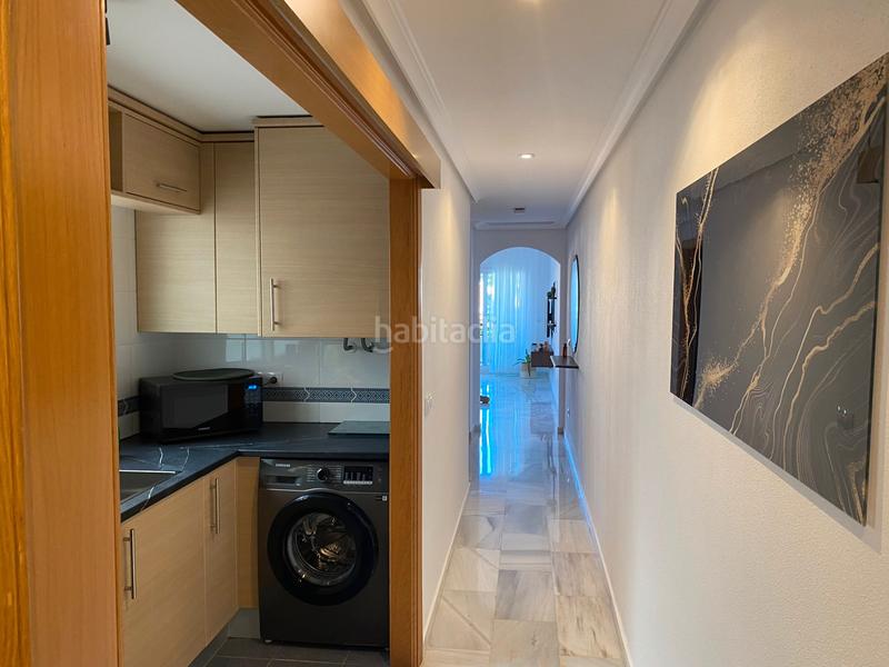 Foto 6663bc32-1a37-4e5a-8158-70b473dc26de. Apartment with parking pool in Pueblo Calp