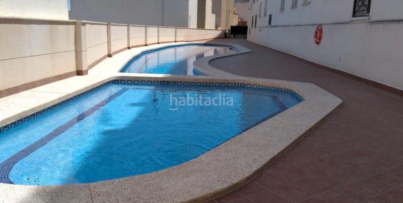 Foto 7e854077-237c-4372-9733-3c6caa2040b7. Apartment with parking pool in Pueblo Calp