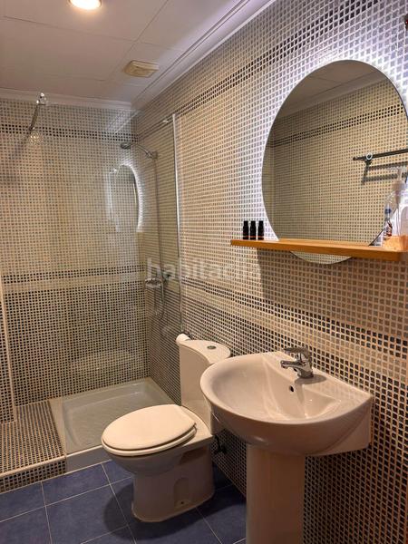 Foto 80738156-d8a3-4be2-92f6-5ad2677b2fc0. Apartment with parking pool in Pueblo Calp