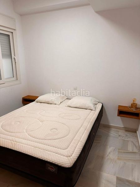 Foto 923917f3-cc05-4a4c-a4c3-462a83482956. Apartment with parking pool in Pueblo Calp