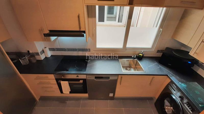 Foto 95602d58-a99a-49a9-b0f6-0a4d90551664. Apartment with parking pool in Pueblo Calp