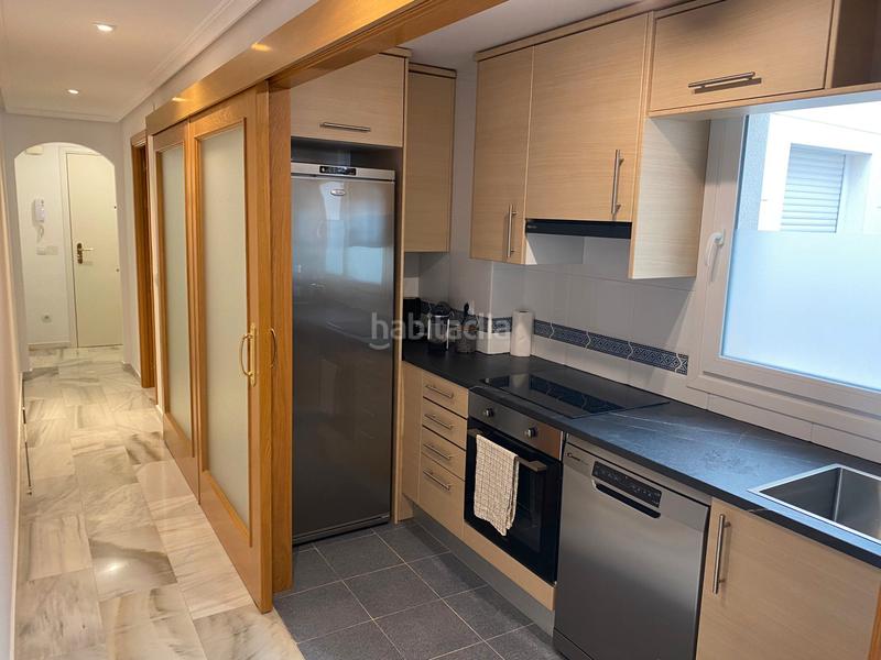 Foto a3ff39e1-995f-4969-a687-1d0dbe96aa1a. Apartment with parking pool in Pueblo Calp