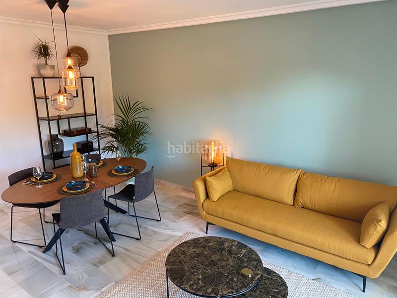 Foto b298868b-6868-4a22-834e-6b006db83ad3. Apartment with parking pool in Pueblo Calp