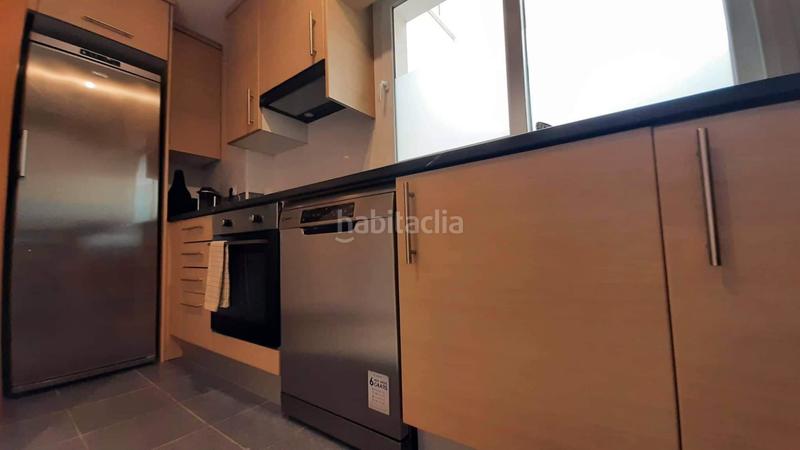 Foto c0212bc7-ace9-4b01-91de-797bc3cf1a12. Apartment with parking pool in Pueblo Calp