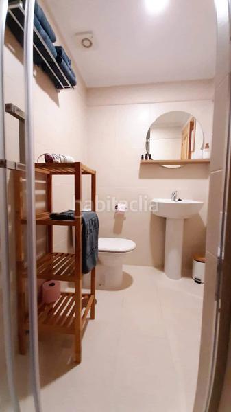 Foto d50dc8b9-f4aa-4371-81c9-cfae16b1d5df. Apartment with parking pool in Pueblo Calp