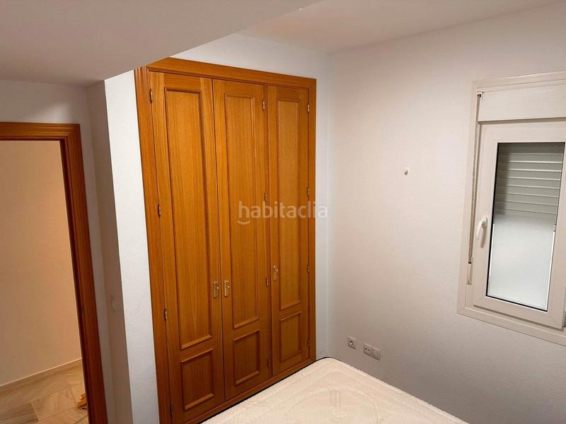 Foto d74f9f34-ac3f-4bc8-affb-8e74f2aa66d4. Apartment with parking pool in Pueblo Calp