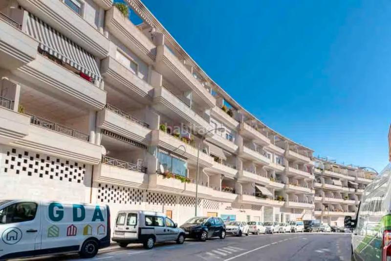 Foto 171624a4-18d7-4c89-bf36-38e1808aaa63. Piccolo appartamento con parcheggio piscina in Manzanera-Tosal Calp